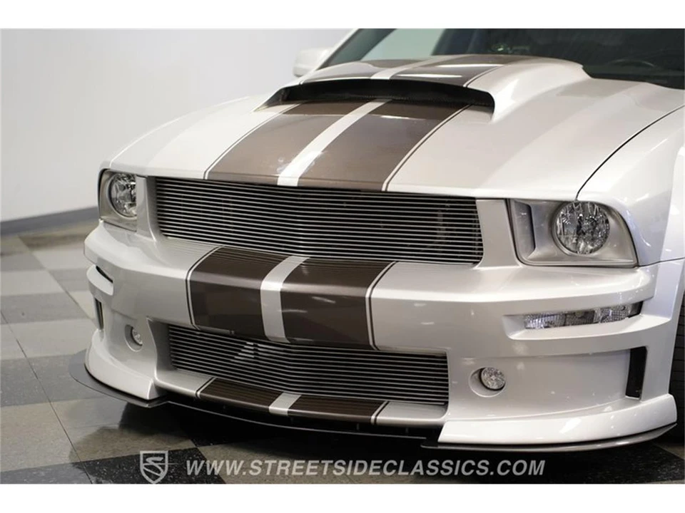 2006 Ford S197 Mustang - Image 18 of 31