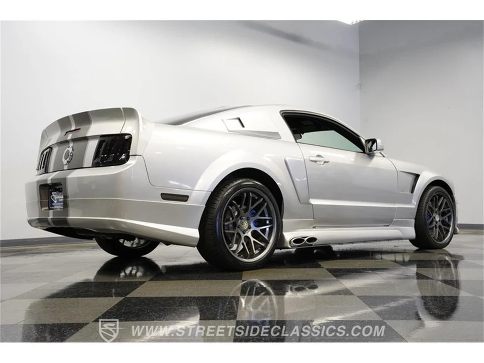 2006 Ford S197 Mustang - Image 26 of 31