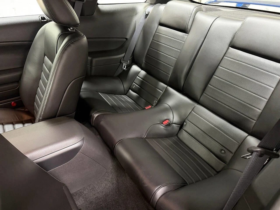 2006 Ford S197 Mustang - Image 19 of 31