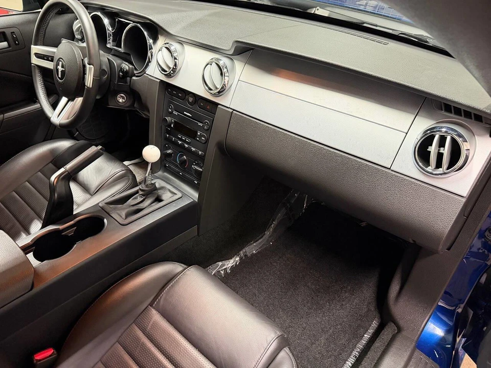 2006 Ford S197 Mustang - Image 28 of 31