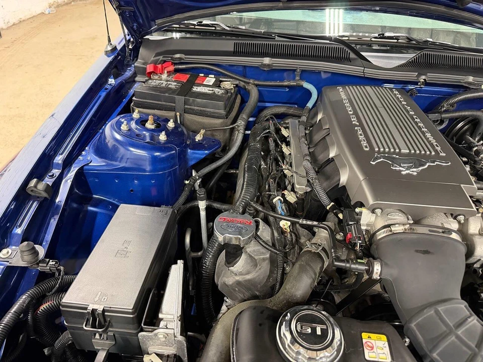 2006 Ford S197 Mustang - Image 31 of 31