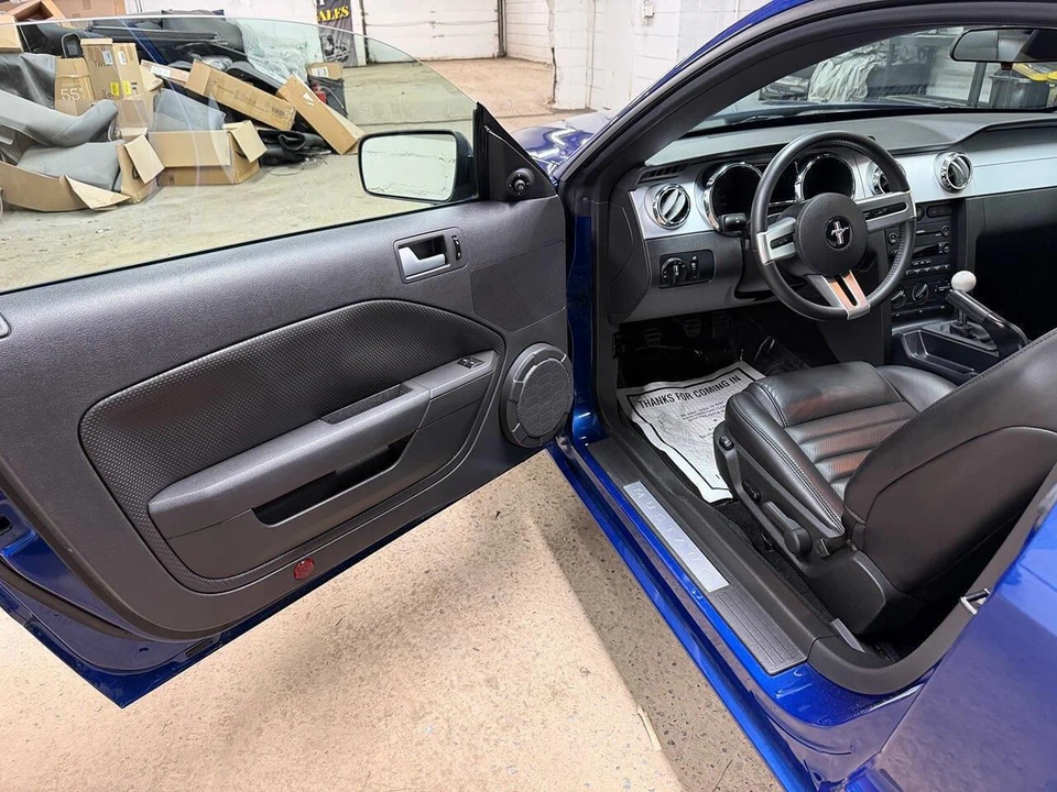 2006 Ford S197 Mustang - Image 2 of 31