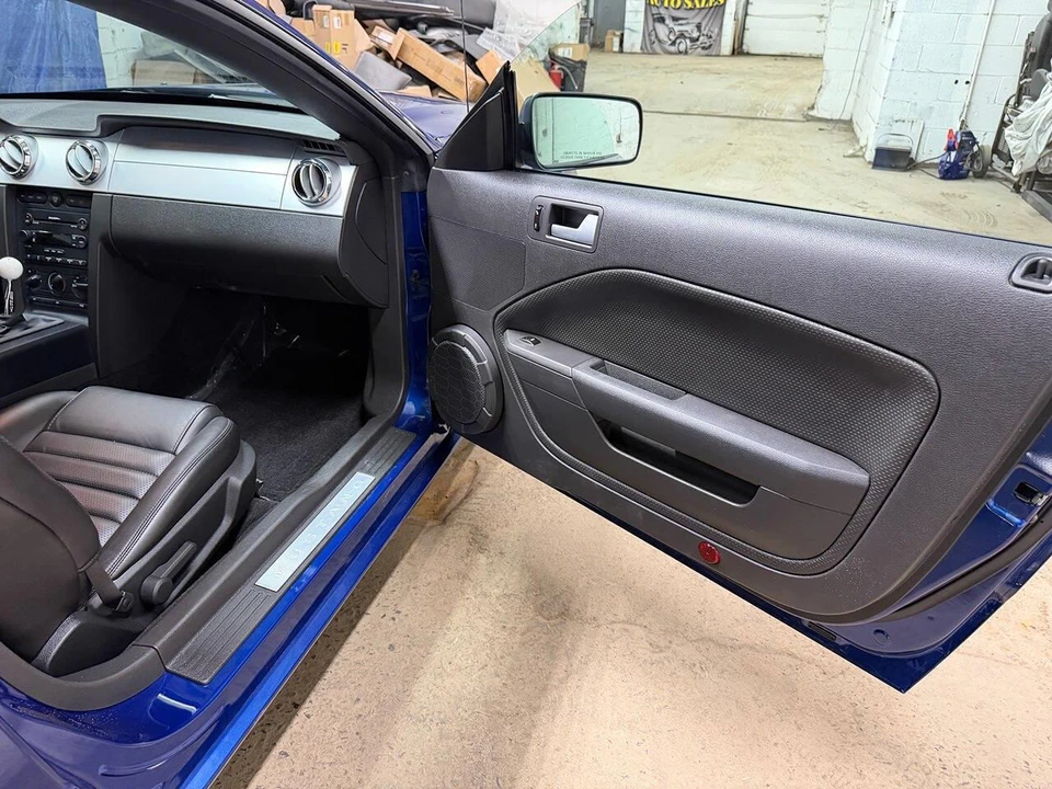 2006 Ford S197 Mustang - Image 23 of 31