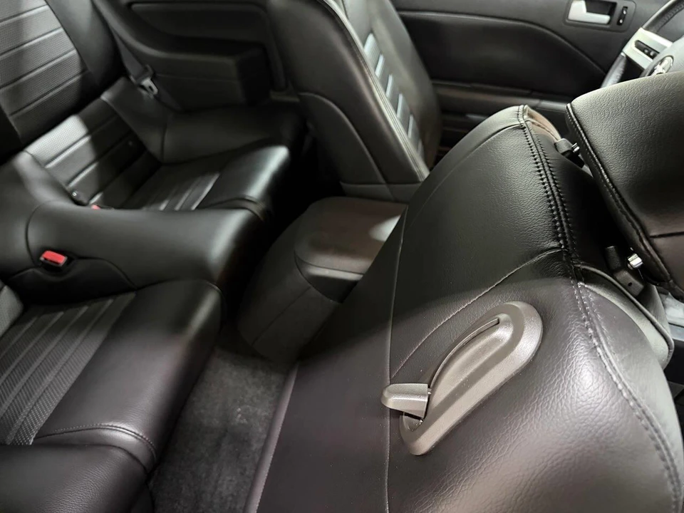 2006 Ford S197 Mustang - Image 29 of 31