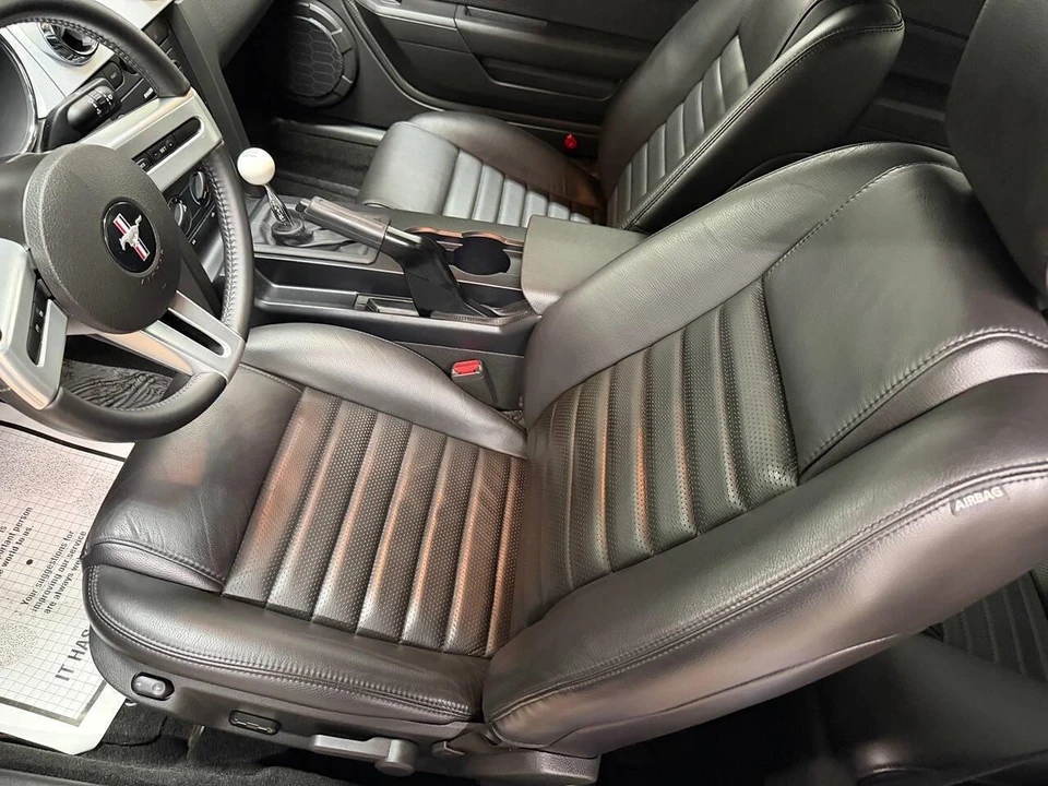 2006 Ford S197 Mustang - Image 9 of 31