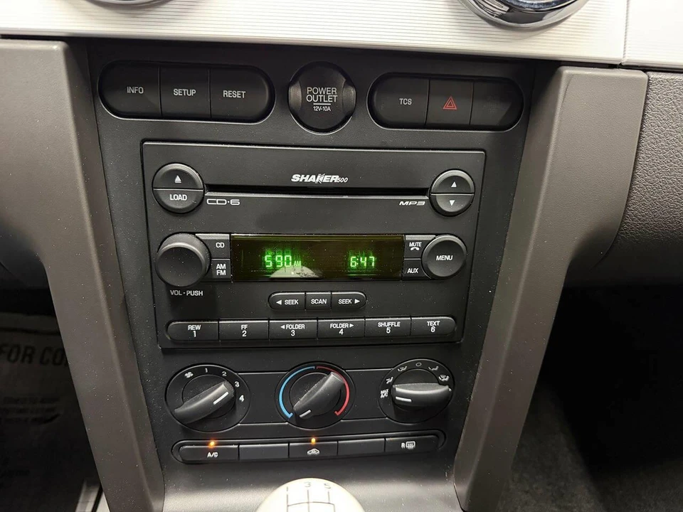 2006 Ford S197 Mustang - Image 15 of 31