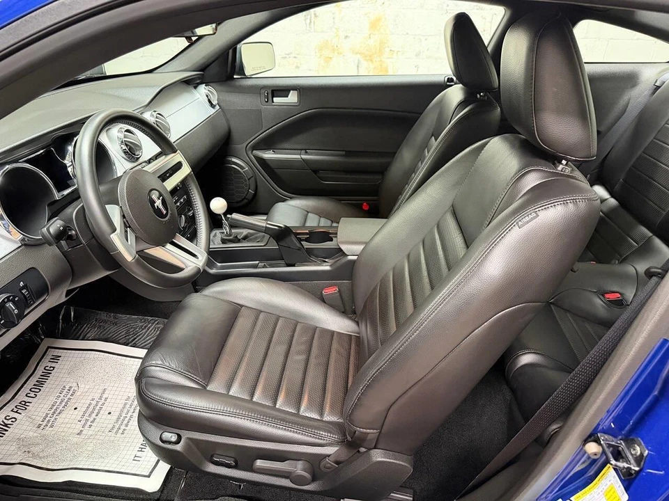 2006 Ford S197 Mustang - Image 6 of 31