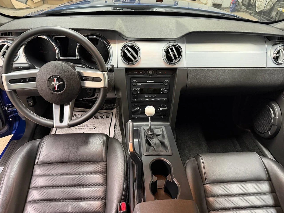 2006 Ford S197 Mustang - Image 21 of 31