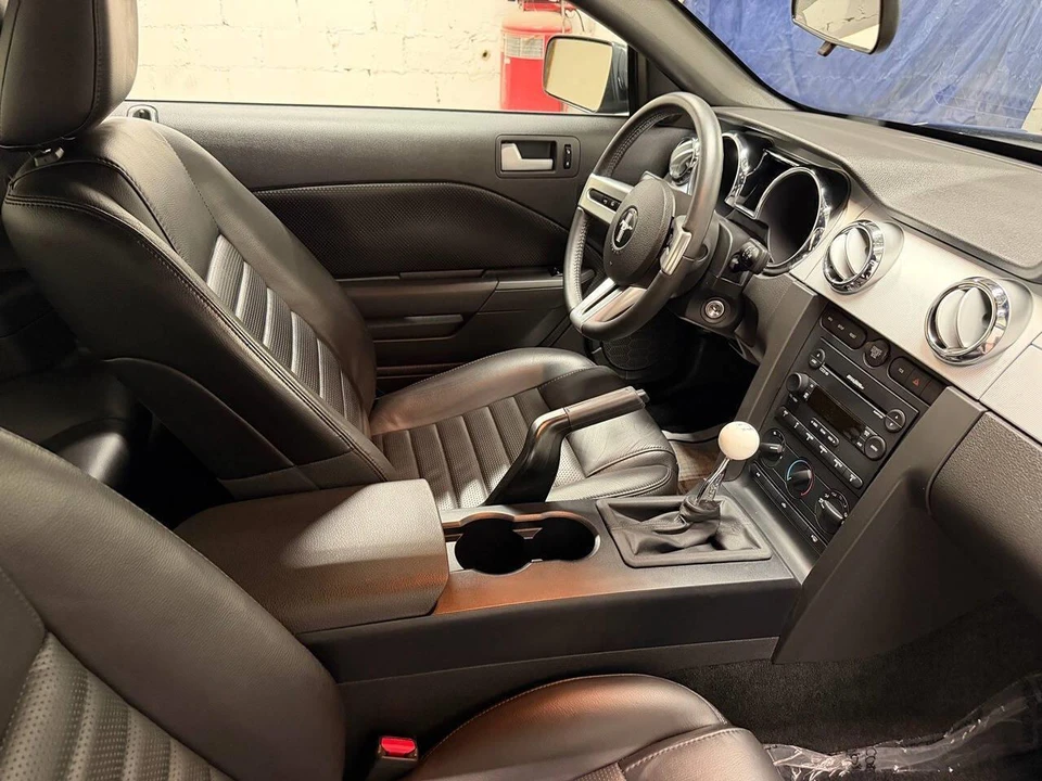 2006 Ford S197 Mustang - Image 27 of 31