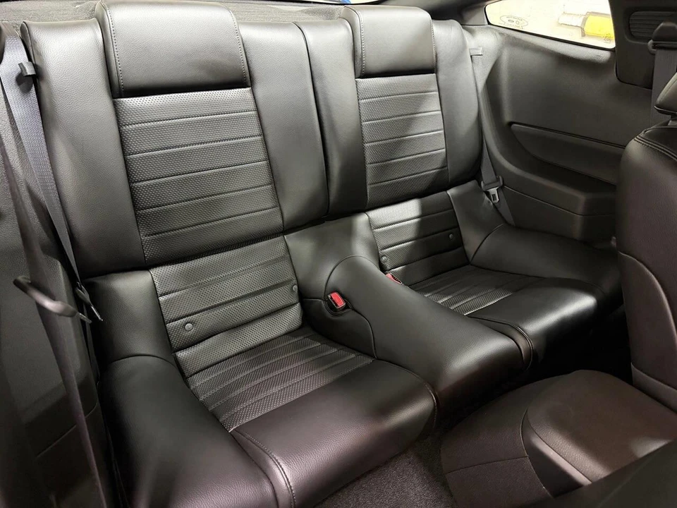 2006 Ford S197 Mustang - Image 30 of 31