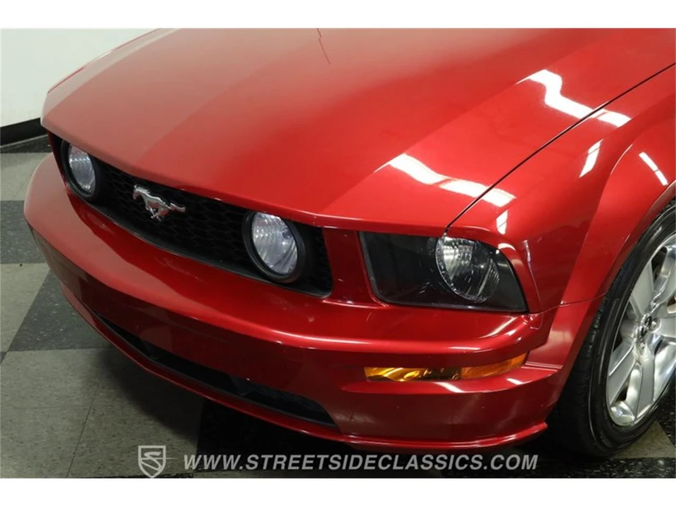 2006 Ford S197 Mustang - Image 19 of 31