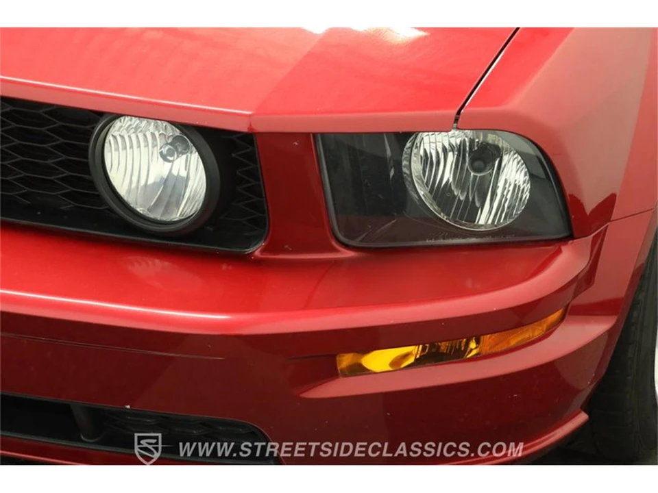 2006 Ford S197 Mustang - Image 20 of 31