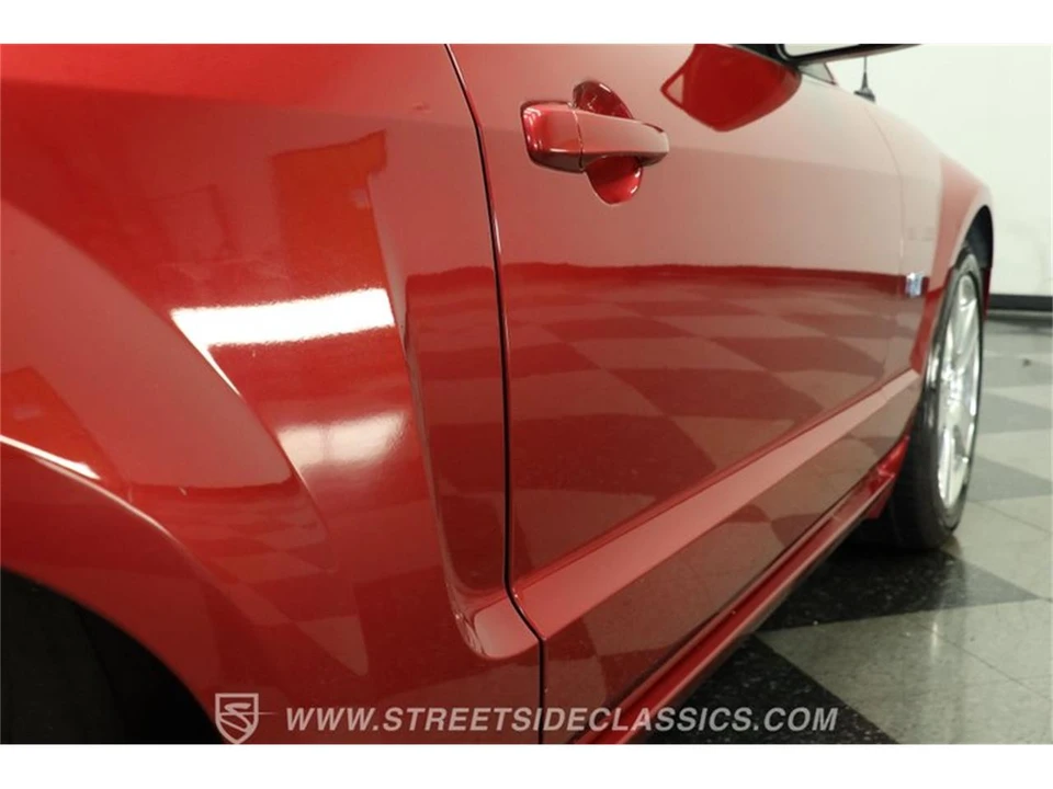2006 Ford S197 Mustang - Image 27 of 31