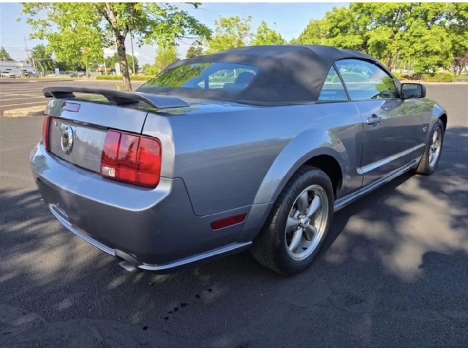 2006 Ford S197 Mustang - Image 12 of 25