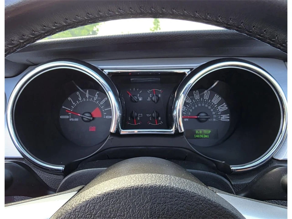 2006 Ford S197 Mustang - Image 18 of 25