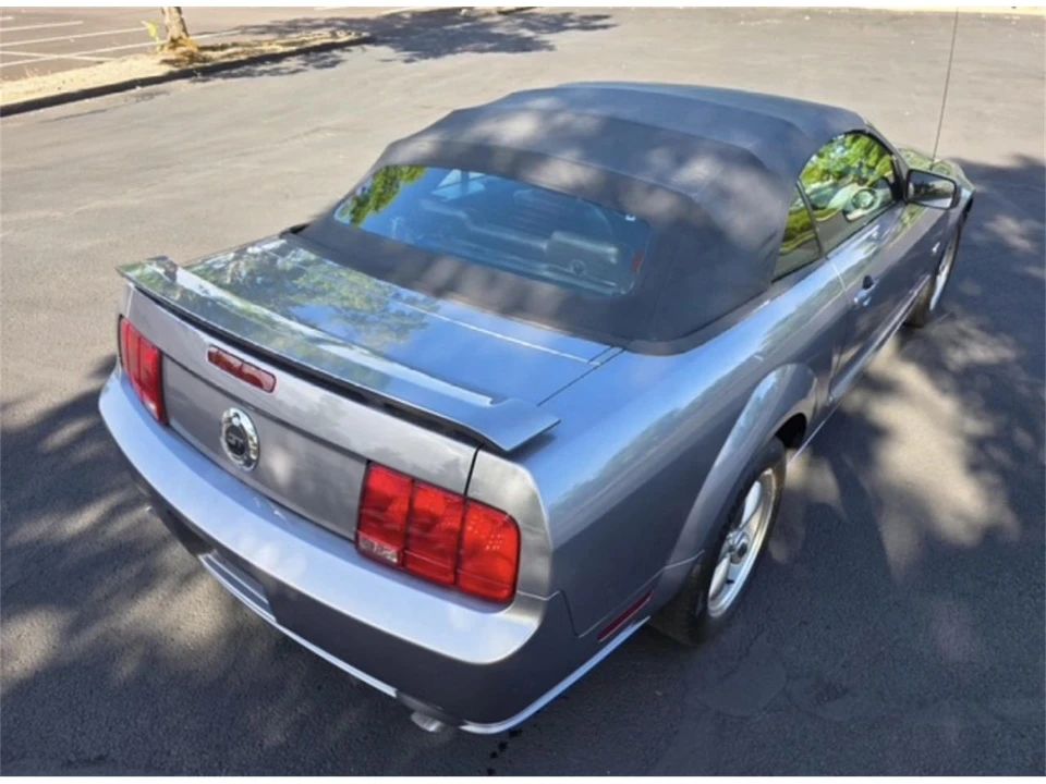 2006 Ford S197 Mustang - Image 11 of 25