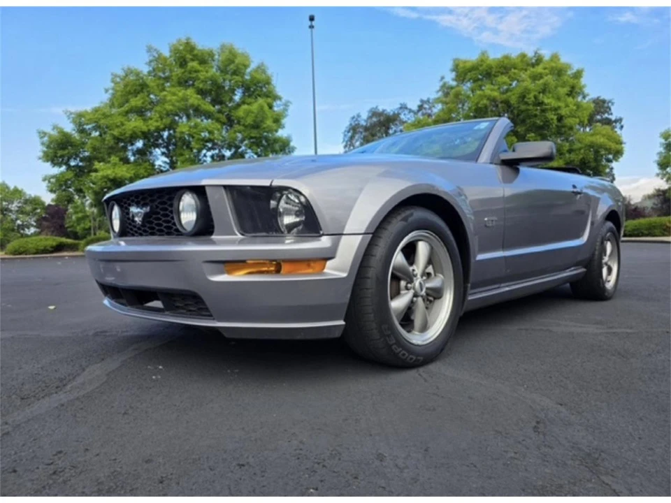 2006 Ford S197 Mustang - Image 4 of 25