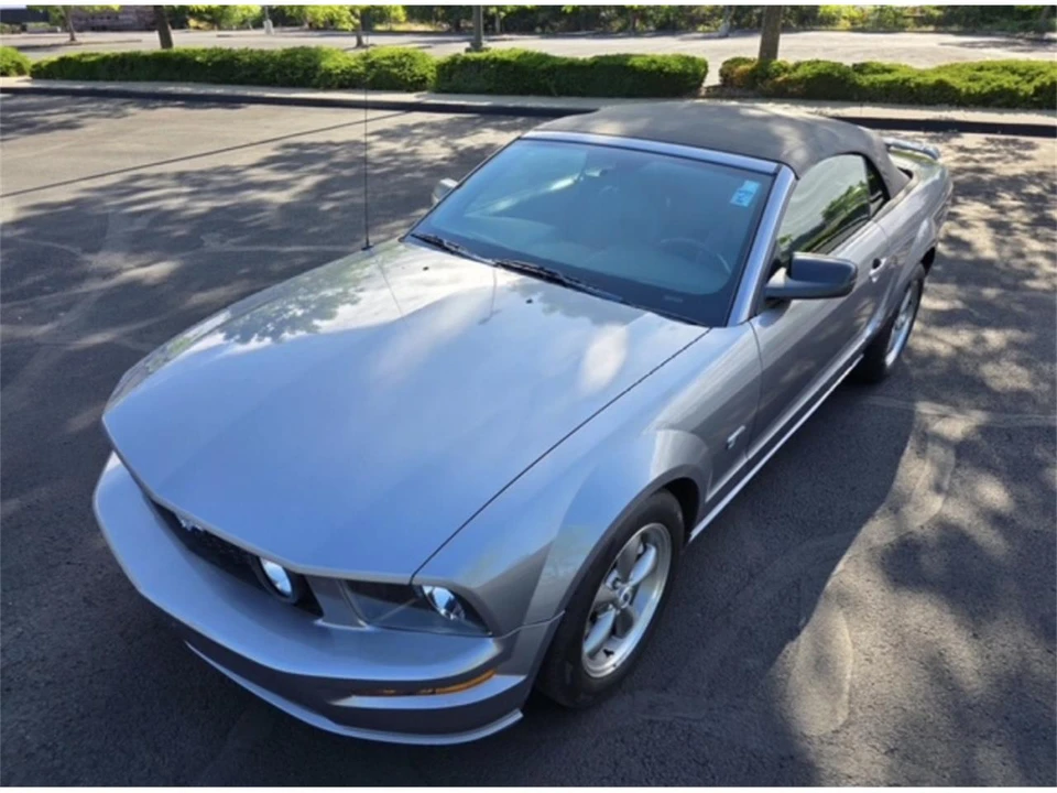 2006 Ford S197 Mustang - Image 3 of 25