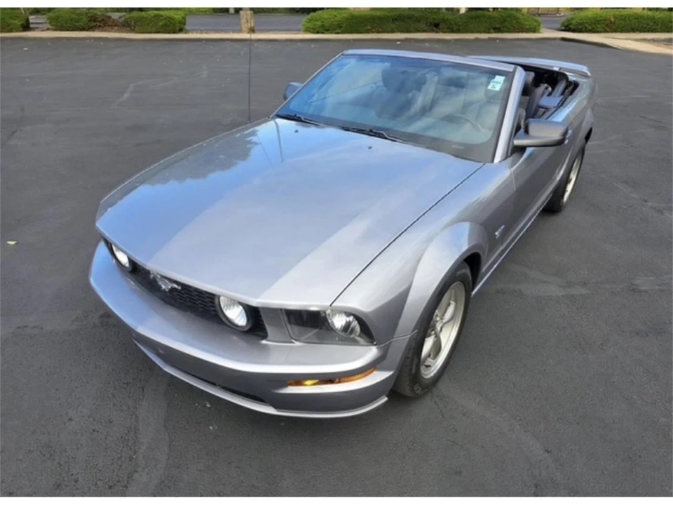 2006 Ford S197 Mustang - Image 5 of 25