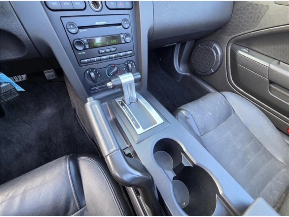 2006 Ford S197 Mustang - Image 19 of 25