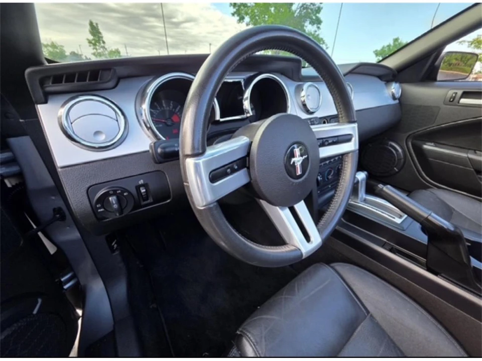 2006 Ford S197 Mustang - Image 16 of 25
