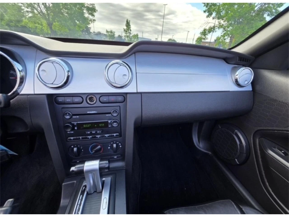 2006 Ford S197 Mustang - Image 15 of 25