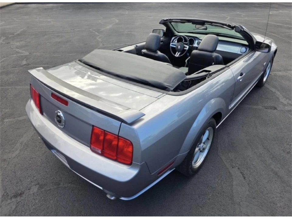 2006 Ford S197 Mustang - Image 6 of 25