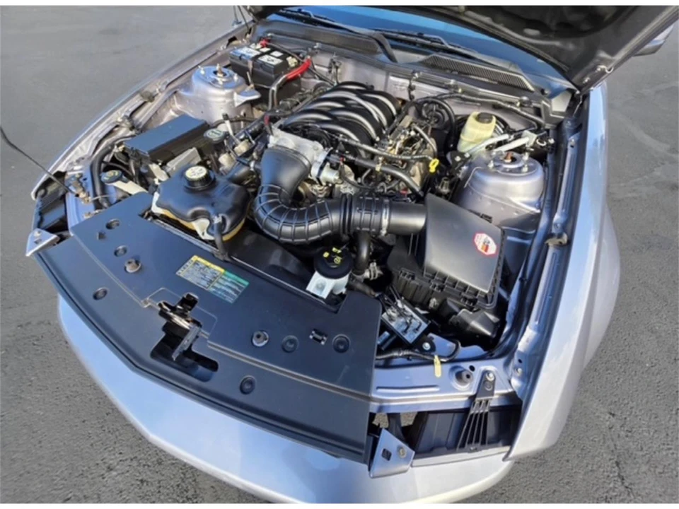 2006 Ford S197 Mustang - Image 24 of 25