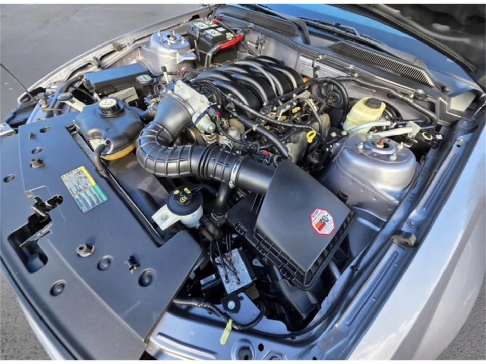 2006 Ford S197 Mustang - Image 25 of 25