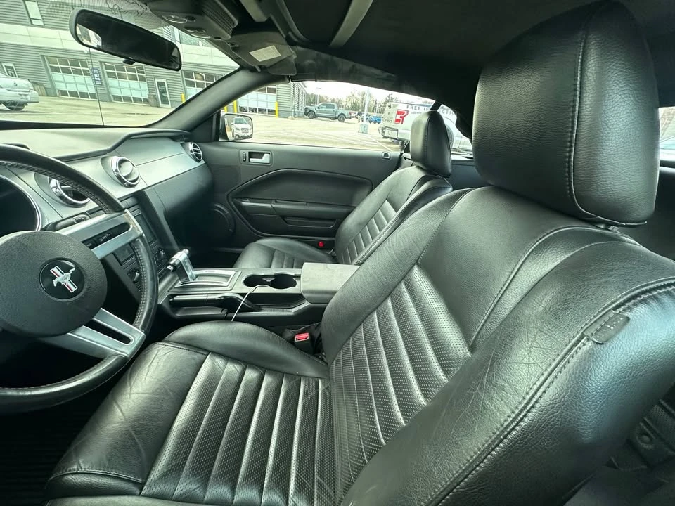 2006 Ford S197 Mustang - Image 11 of 13
