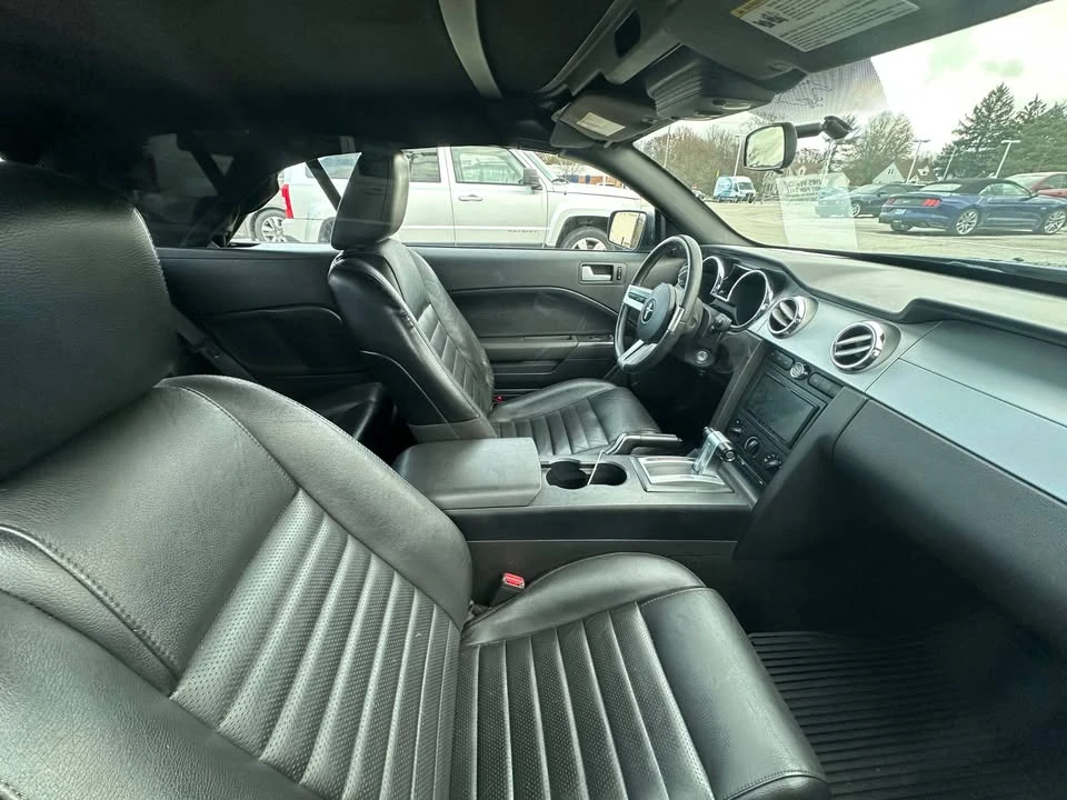 2006 Ford S197 Mustang - Image 12 of 13