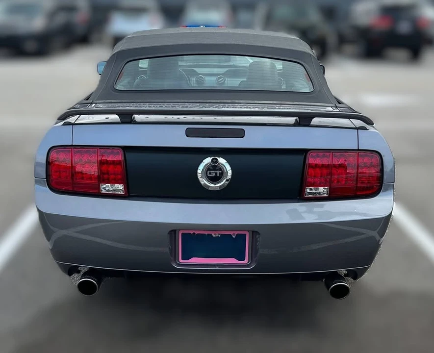 2006 Ford S197 Mustang - Image 5 of 13