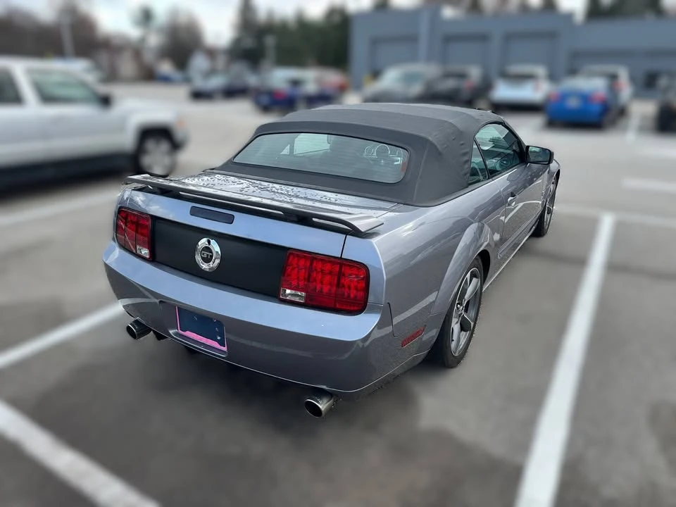 2006 Ford S197 Mustang - Image 6 of 13