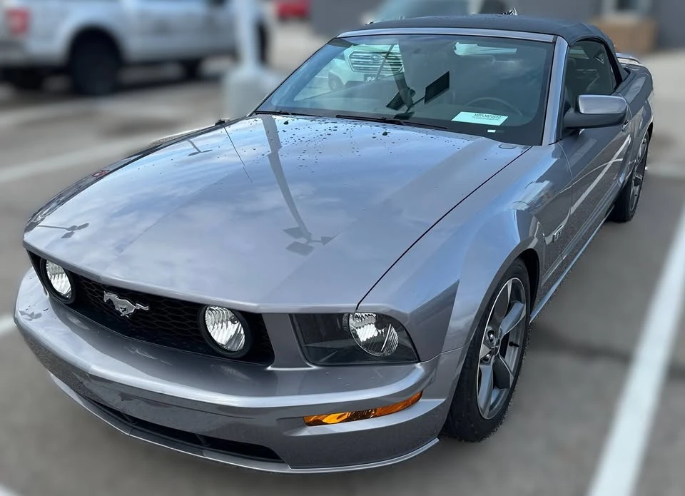 2006 Ford S197 Mustang - Image 2 of 13