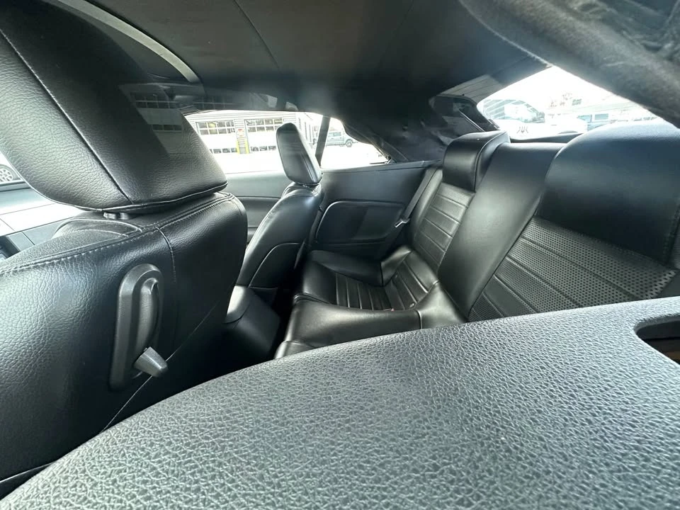 2006 Ford S197 Mustang - Image 13 of 13