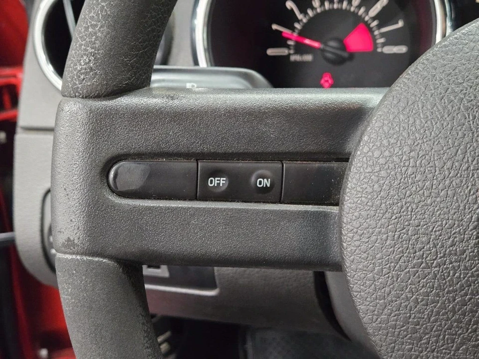 2006 Ford S197 Mustang - Image 17 of 20