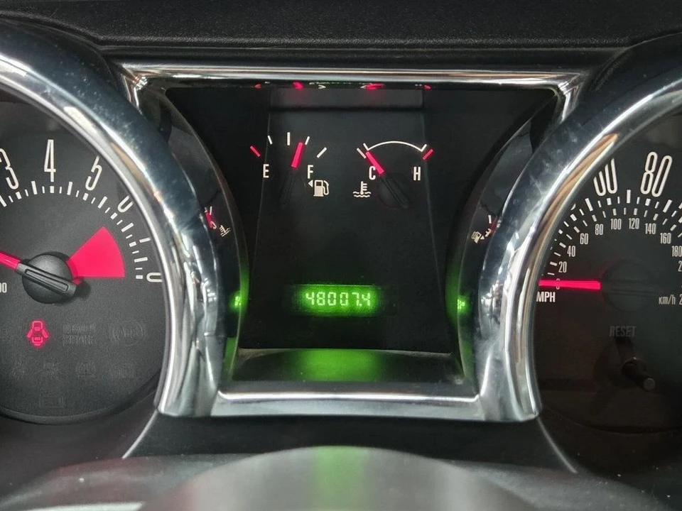 2006 Ford S197 Mustang - Image 14 of 20
