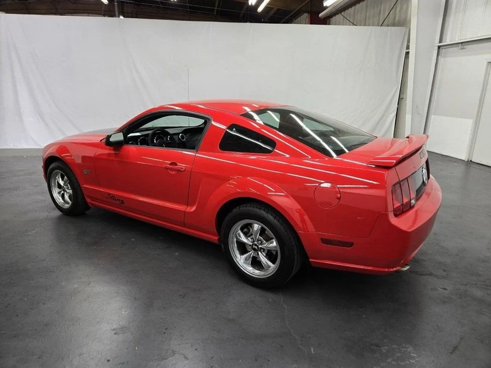 2006 Ford S197 Mustang - Image 2 of 20