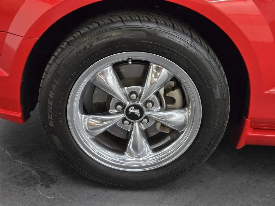 2006 Ford S197 Mustang - Image 5 of 20
