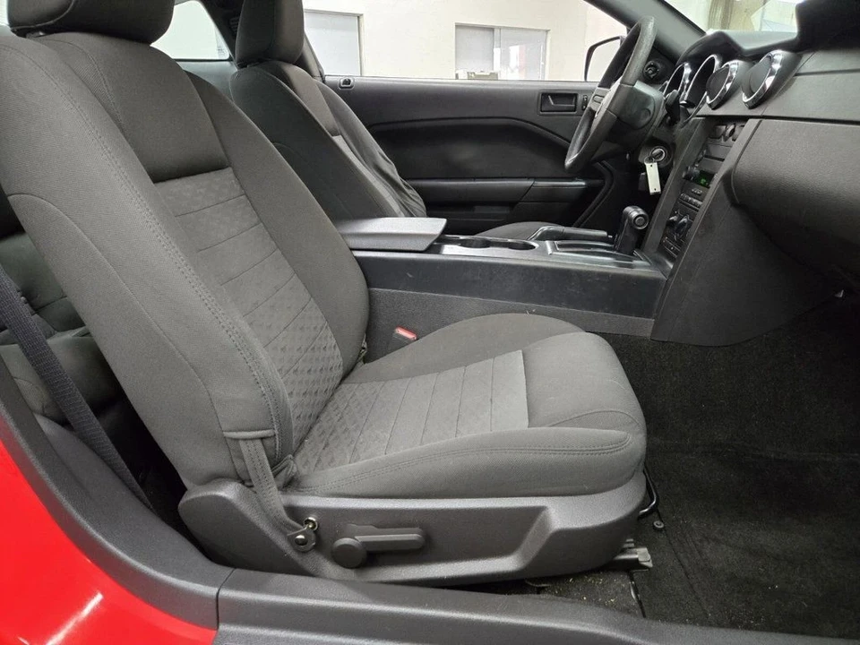 2006 Ford S197 Mustang - Image 10 of 20