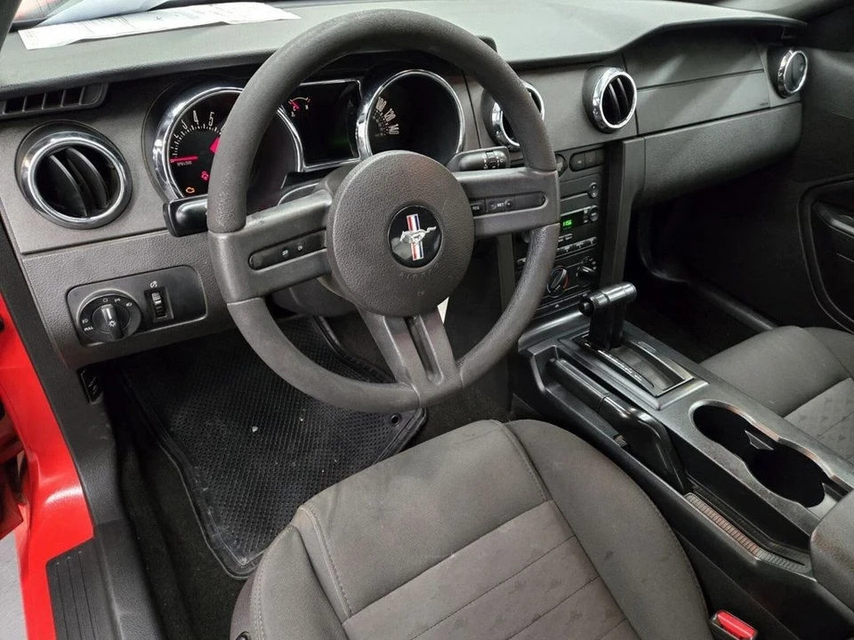 2006 Ford S197 Mustang - Image 7 of 20