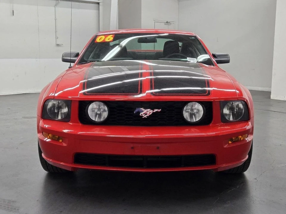 2006 Ford S197 Mustang - Image 4 of 20