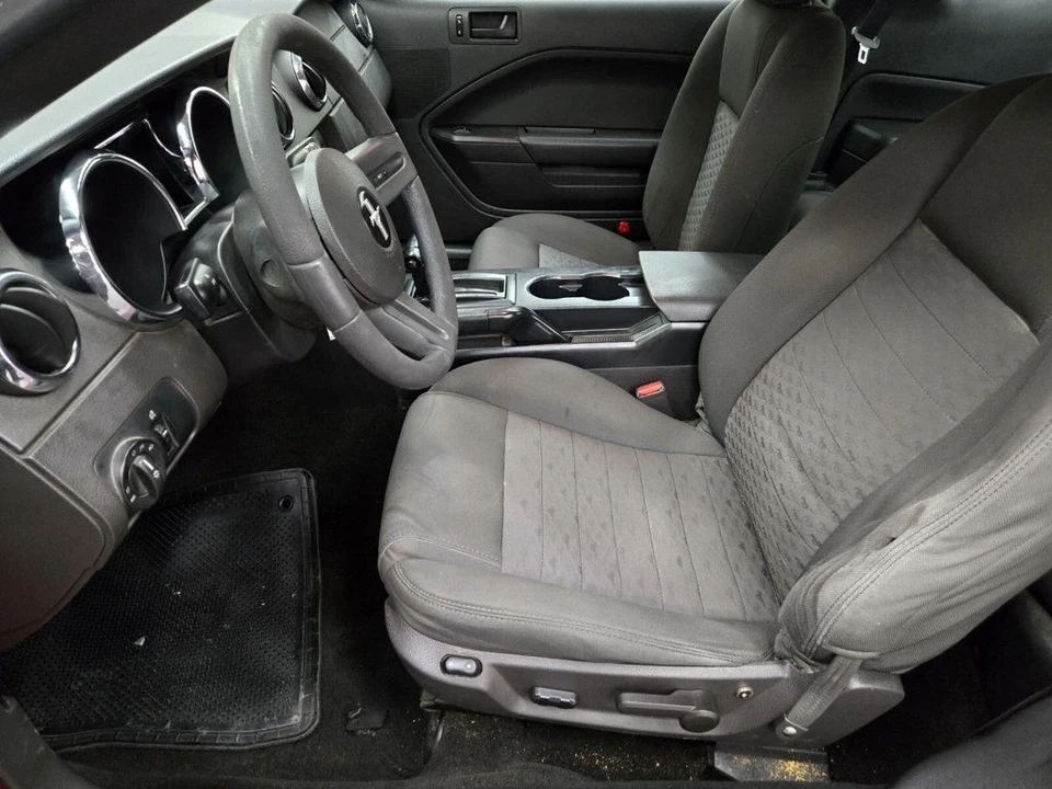 2006 Ford S197 Mustang - Image 6 of 20