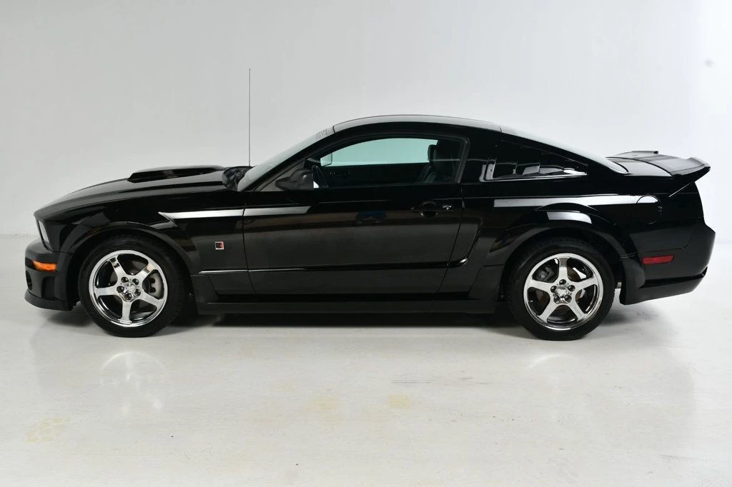 2006 Ford S197 Mustang - Image 3 of 12