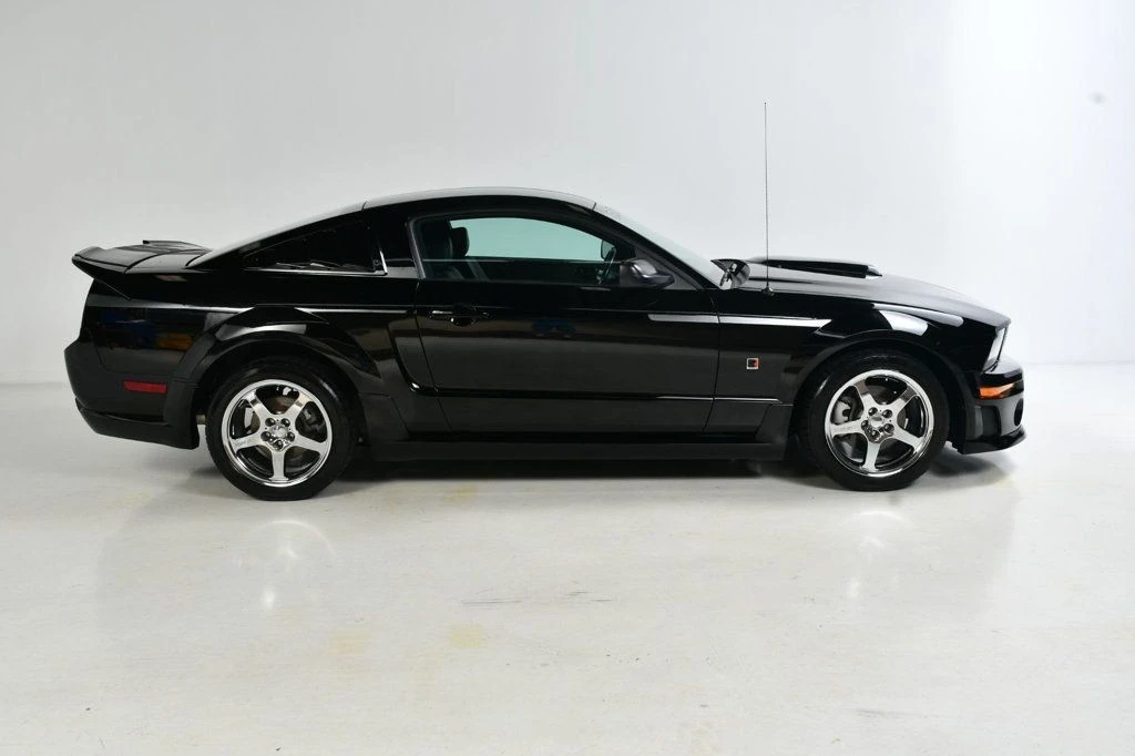 2006 Ford S197 Mustang - Image 4 of 12
