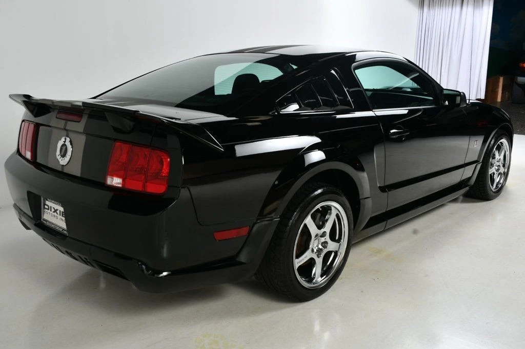 2006 Ford S197 Mustang - Image 8 of 12