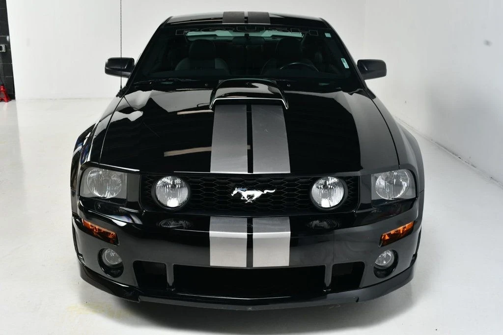 2006 Ford S197 Mustang - Image 10 of 12