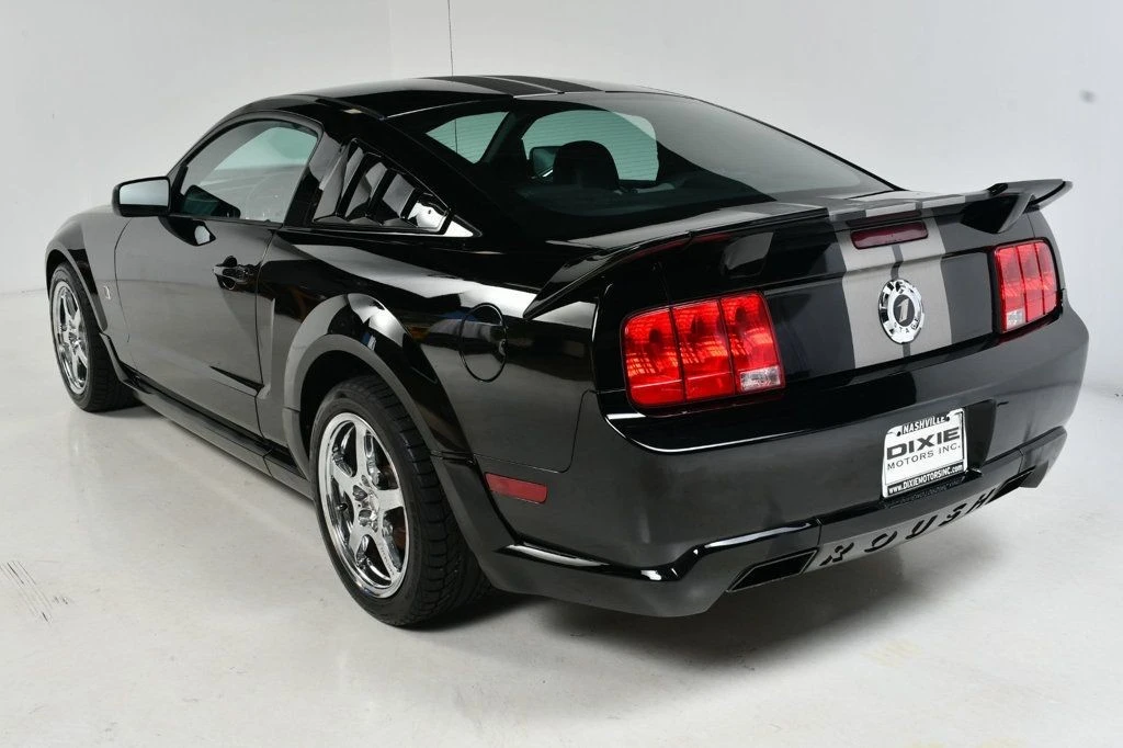 2006 Ford S197 Mustang - Image 9 of 12