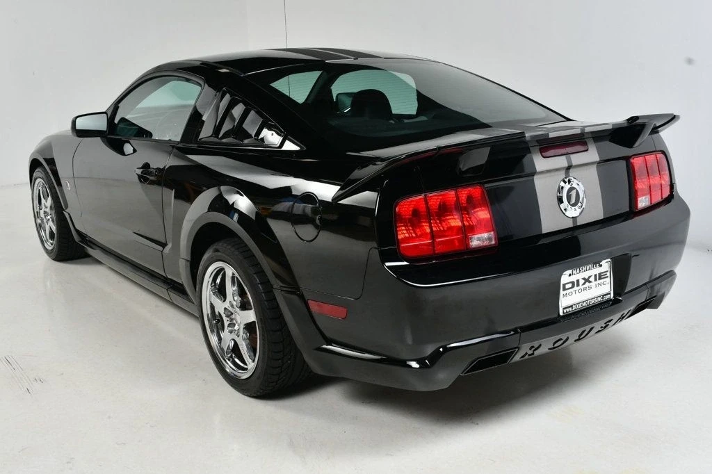 2006 Ford S197 Mustang - Image 9 of 12