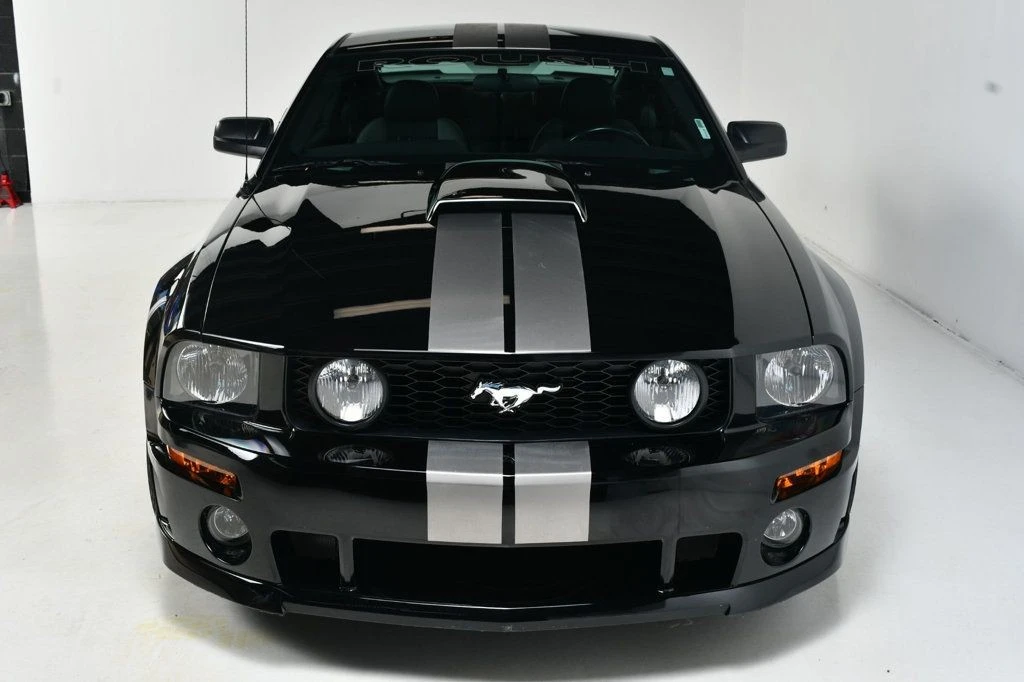 2006 Ford S197 Mustang - Image 10 of 12